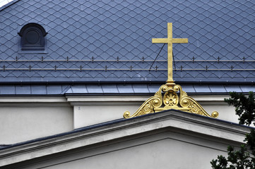 Deák tér Evangelical Church