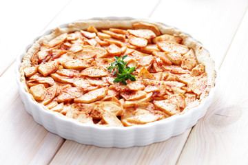 apple pie