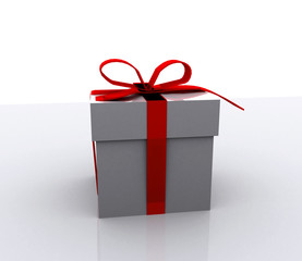 Gift boxes - 3D