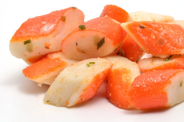 Surimi