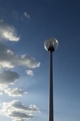 Street light