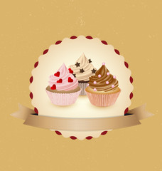 Cupcakes