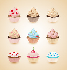 Cupcakes