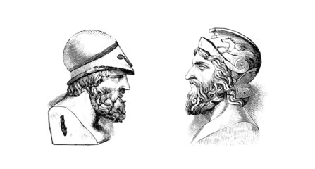 Antiquity : Greek Warriors 2