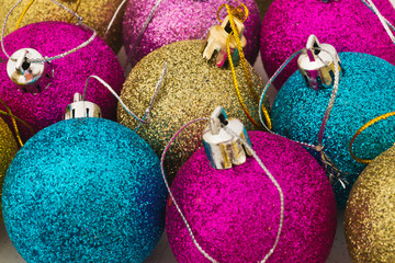 Christmas Decorations