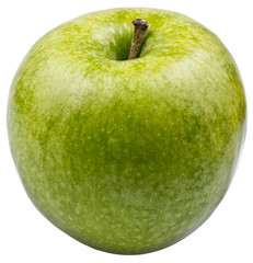 Green apple