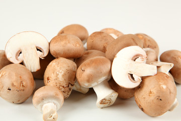 Champignons