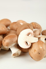 Champignons