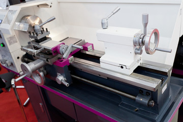 lathe