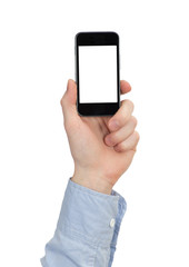 phone