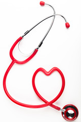 Heart Stethoscope