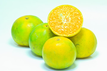 Orange