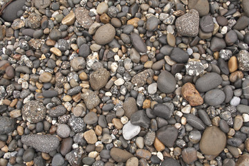 Pebbles