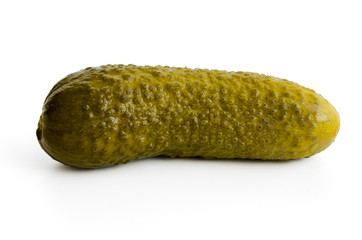 Saure Gurke