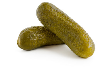 Saure Gurken
