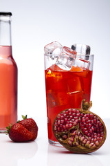 Alcohol drink 