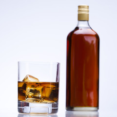 Whiskey