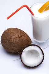 Alcohol cocktail