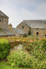 Jardin anglais