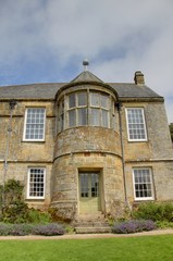 manoir anglais