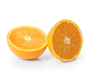 orange slice