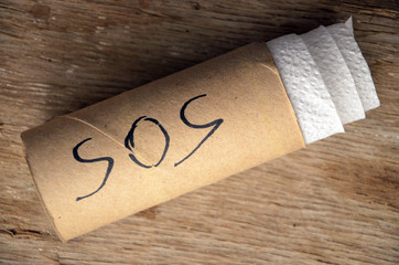 SOS إس أو إس