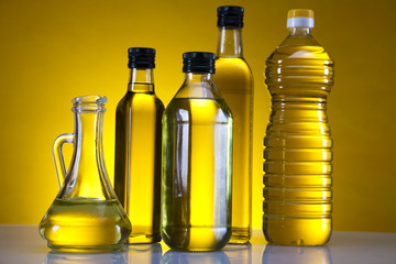  Olive Oil 