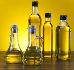Olive Oil 