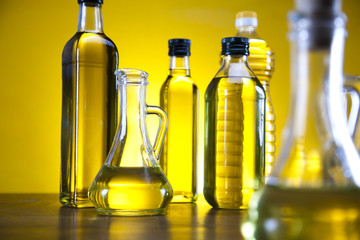 Olive Oil 