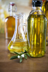 Olive Oil 