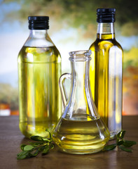 Olive Oil 
