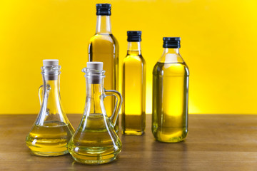 Olive Oil 