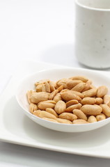 Peanut
