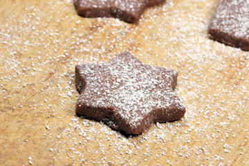 Weihnachtsgebäck