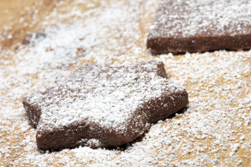 Weihnachtsgebäck