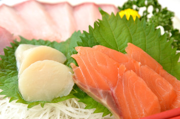 刺身