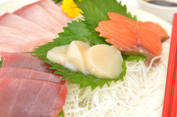 刺身