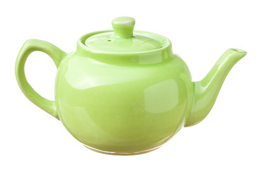 teapot