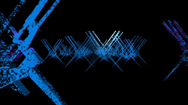 Vj LOOPS