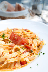tasty pasta