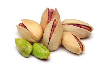 Pistachio nuts