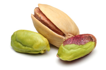 Pistachio nuts