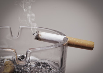 cigarette