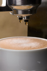 Espresso