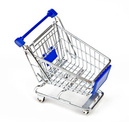 Shopping cart