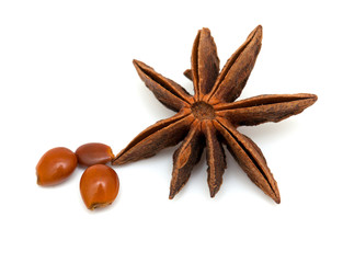 star anise