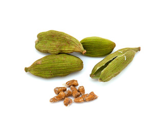cardamom seeds