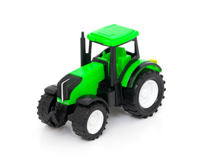 toy tractor