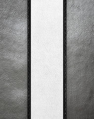 Fototapeta premium leather background