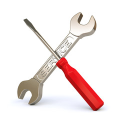 Service Tools